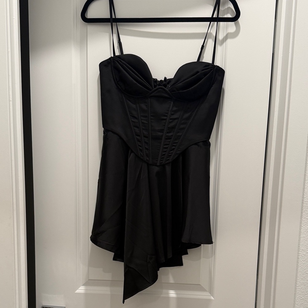 Saffron Playsuit